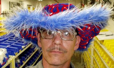Robert Snyder
