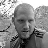 Darren Newberry