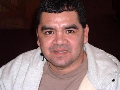 Oscar Rodarte