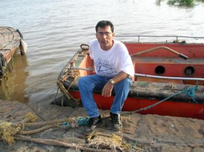 Jayesh Dhaya