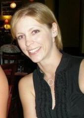 Paula Capel