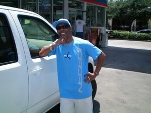 Tony Toomer
