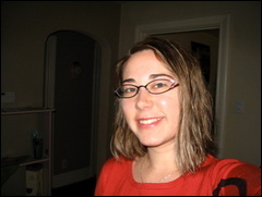 Melissa Metcalf