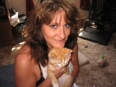 Valerie Allton