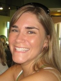 Sarah Ellenberger