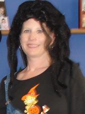 Rebecca Nahr