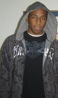 Alvin Demby