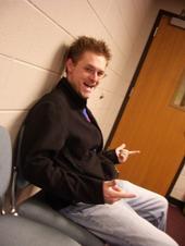 Kellen Voss