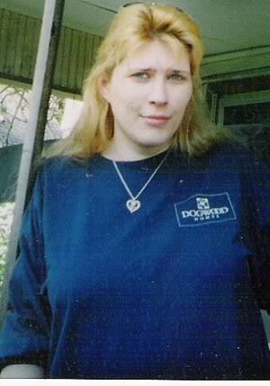 Gina Stewart