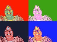 Wilma Dague