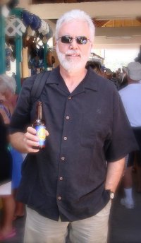Joseph Norris