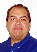 Terry Harrell