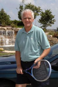Ronald Stewart