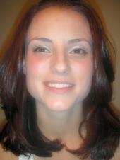 Amanda Simmons