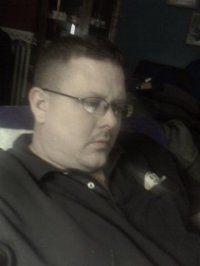 Vince Benton