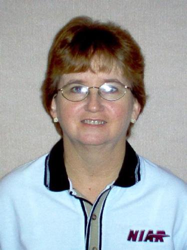 Juanita Parsons