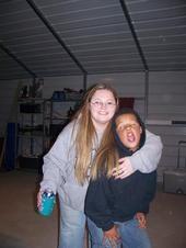 Elaina Ervin