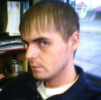 Curtis Jolley