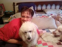 Marilene Rowland