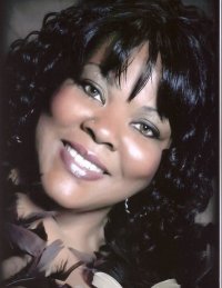 Patricia Davis