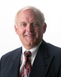 Bobby Hunton