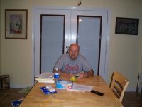 Mark Chaddic