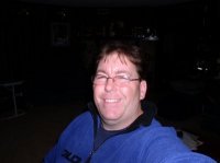 Michael Jones