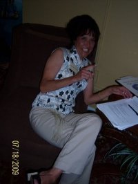 Cynthia Wheeler