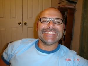 Kenneth Bellamy