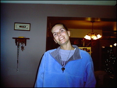 Jodi Harris
