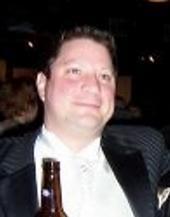 David Holland