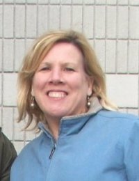 Diane Garrett