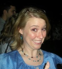 Stefani Hodgkins