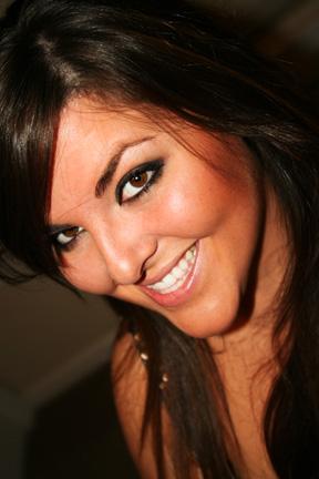 Theresa Spalding
