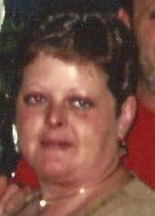 Patricia Sparks