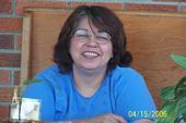 Juanita Wright