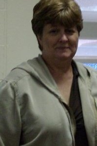 Jacanna Mahoney
