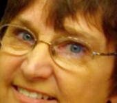 Rachel Pace