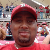Terrence Slaughter