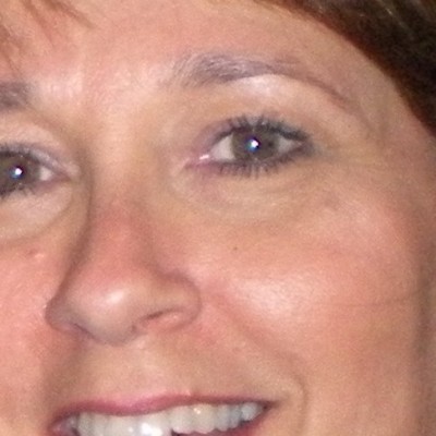 Angela Burgess