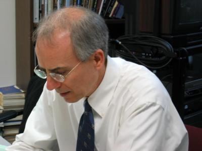 John Hurtgen