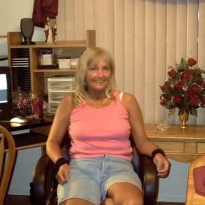 Nancy Coleman