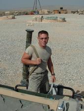 Brian Tomassi