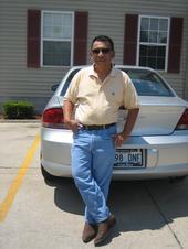 Albert Higuchi