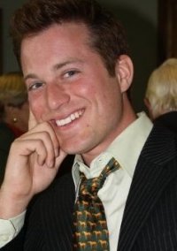 Christopher Seaman