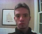 Nicholas Mcgann