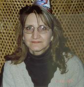 Deborah Browne