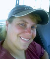 Dana Dudgeon
