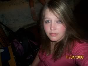 Amy Deaton
