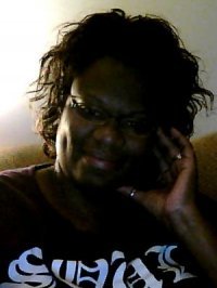 Latonia Wimberly